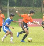 Liga TopSkor U-14:  Bertekad Bangkit, Mutiara 97 Bidik Kemenangan Perdana dalam Duel Melawan Sukmajaya