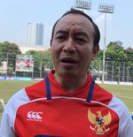Jadi Tuan Rumah Asia Rugby Sevens Trophy 2022, Indonesia Menang Besar di Laga Pertama
