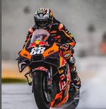Hasil FP3 MotoGP Portugal 2022: Melesat di Tengah Sesi, Miguel Oliveira Catat Waktu Tercepat