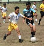 Liga TopSkor U-13 Pasuruan: Garuda Jaya Kejar Bintang Putra Sidoarjo