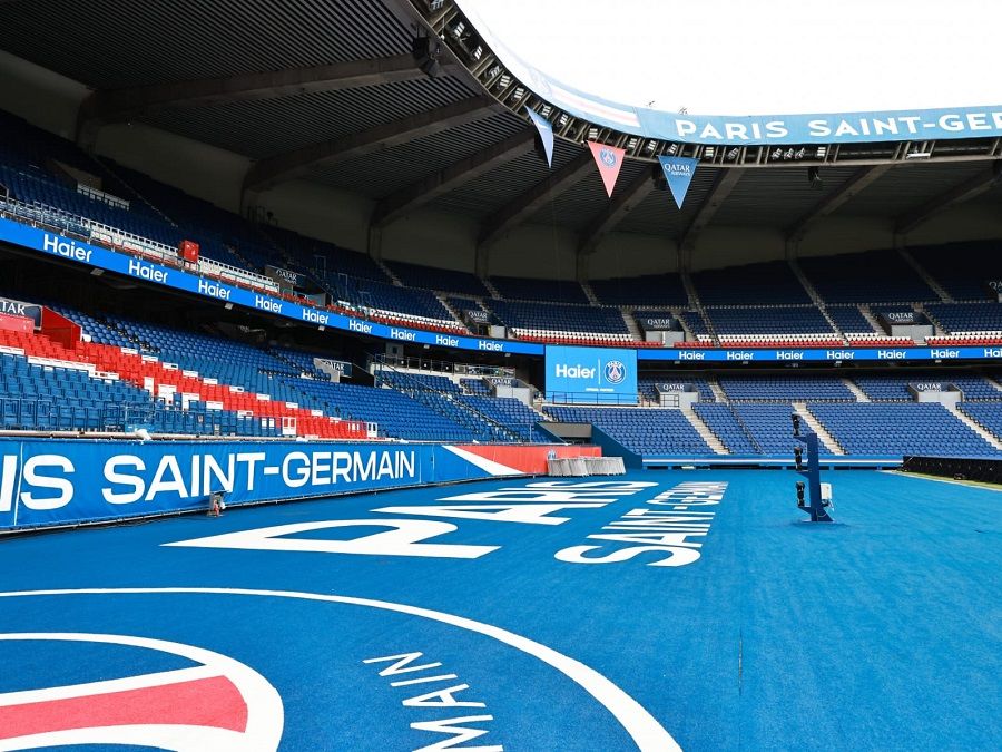 psg haier