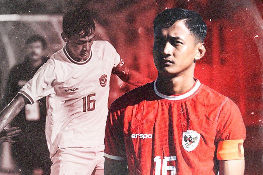 Dony Tri Pamungkas Optimistis Timnas U-20 Indonesia Tampil Baik di ASEAN U-19 Championship 2024
