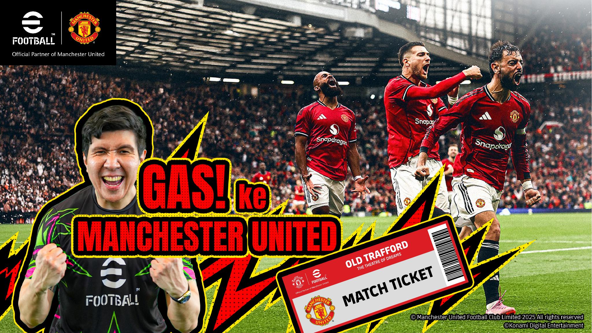 efootball manchester united