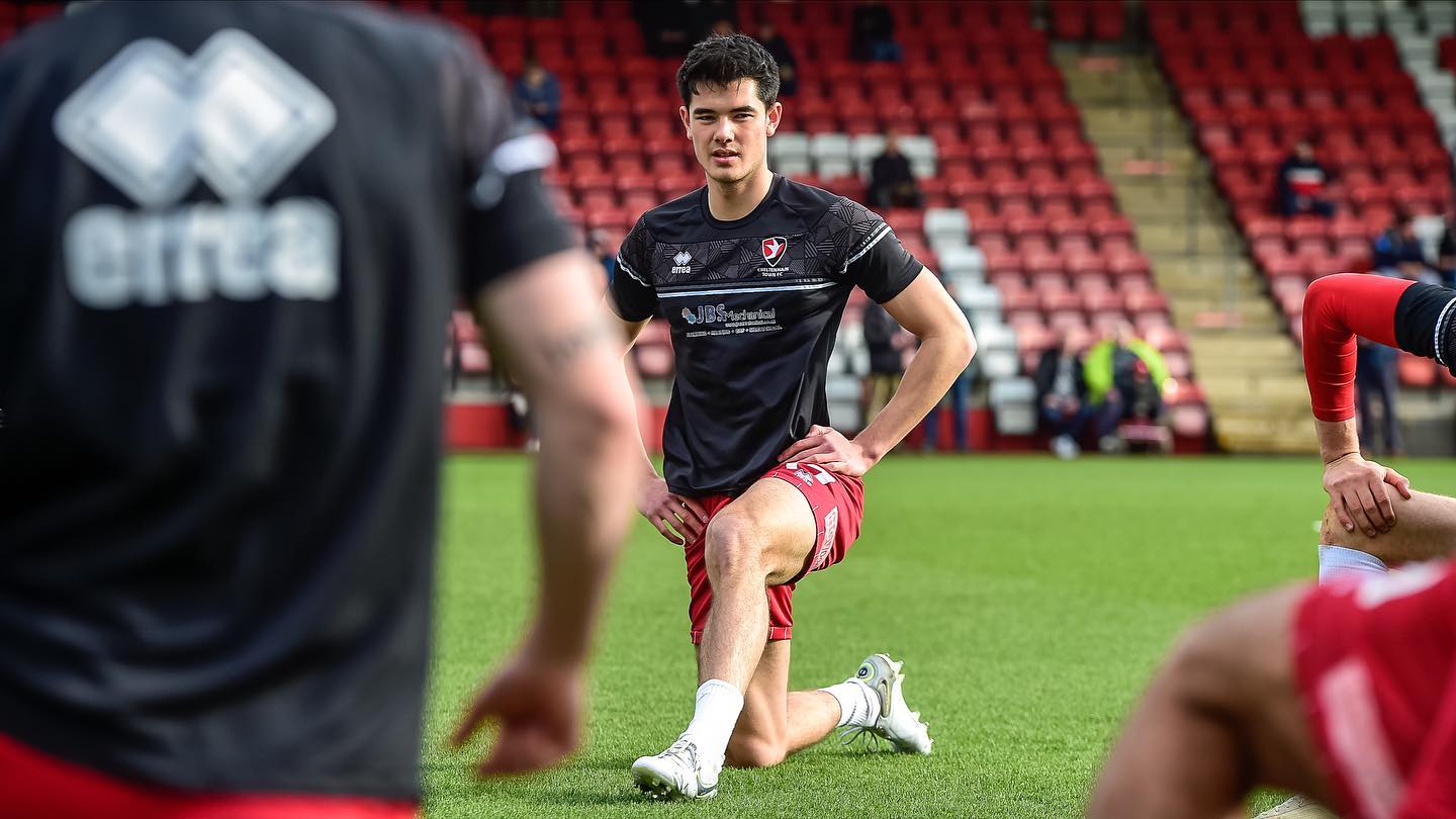 elkan baggott