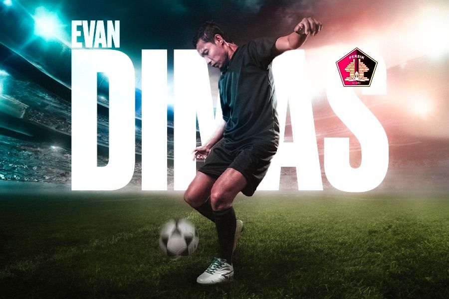 Bursa Transfer Liga 1 2024-2025: Evan Dimas Jadi Rekrutan Pertama Persik Kediri