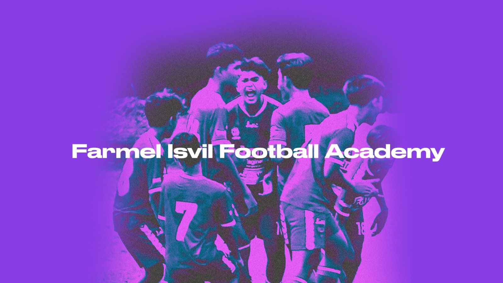 Farmel Isvil Football Academy U-14 Siap Tur di Tujuh Provinsi