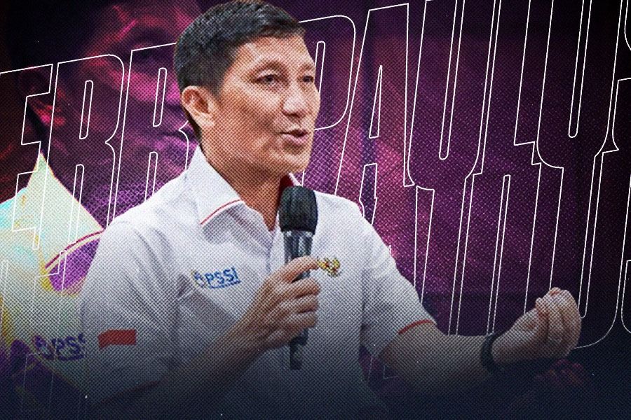 PT LIB Jajaki Kemungkinan Gunakan VAR di Liga 2