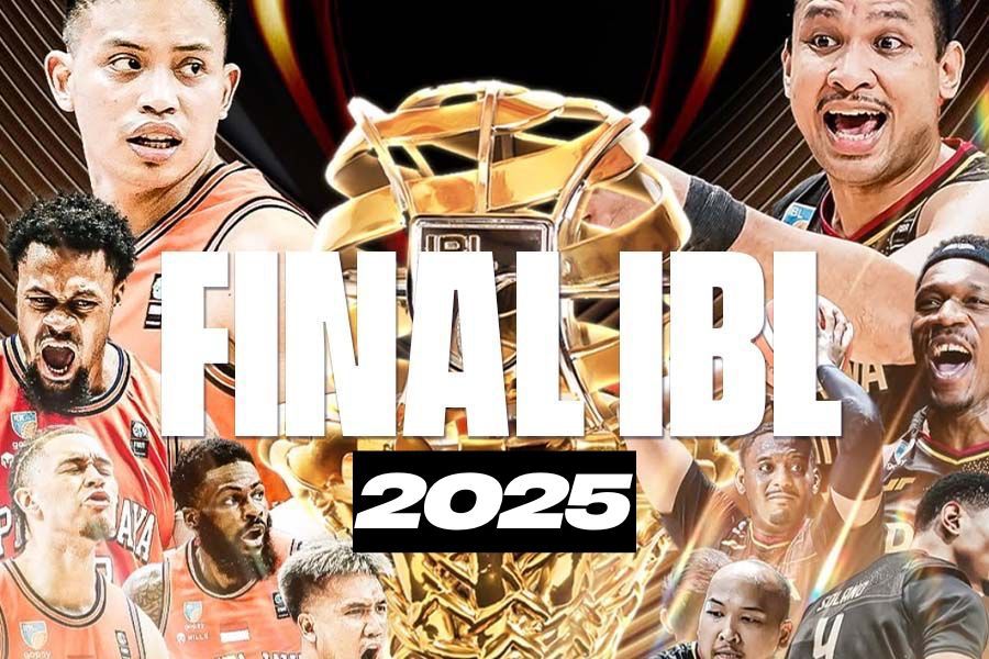 Pertarungan Tradisi dan Kekuatan Baru Bakal Tersaji di Final IBL 2025