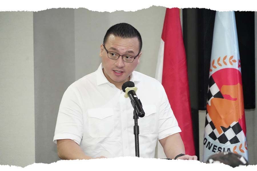 hardiyanto kenneth percasi
