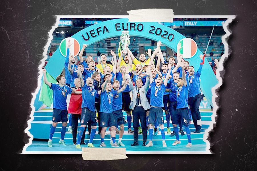 Euro 2024: Hasil Para Juara Bertahan di Piala Eropa Selanjutnya