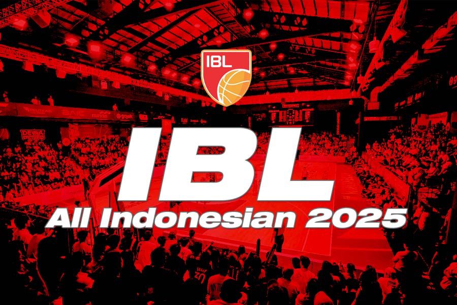 ibl all indonesian 2025