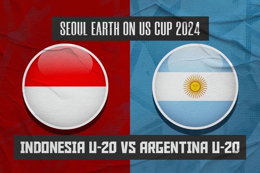 indonesia u-20 vs argentina u-20