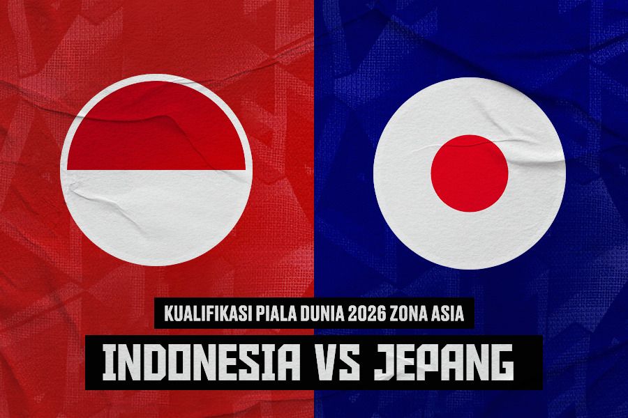 indonesia vs jepang