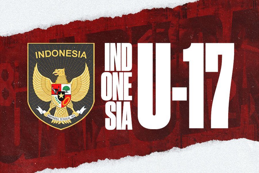Masuk Grup A, Timnas U-17 Indonesia Siap Bertemu Siapa Pun
