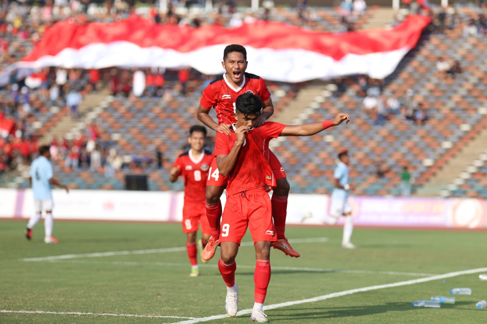 indonesia u-22 di SEA Games 2023 Ramadhan Sananta- skor.id.jpeg