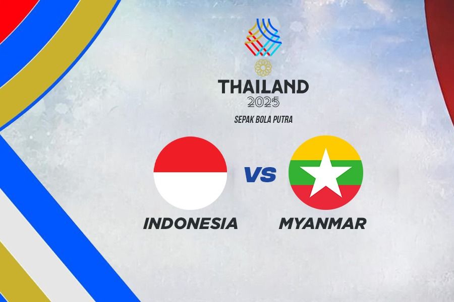 indo u22 vs myanmar u22