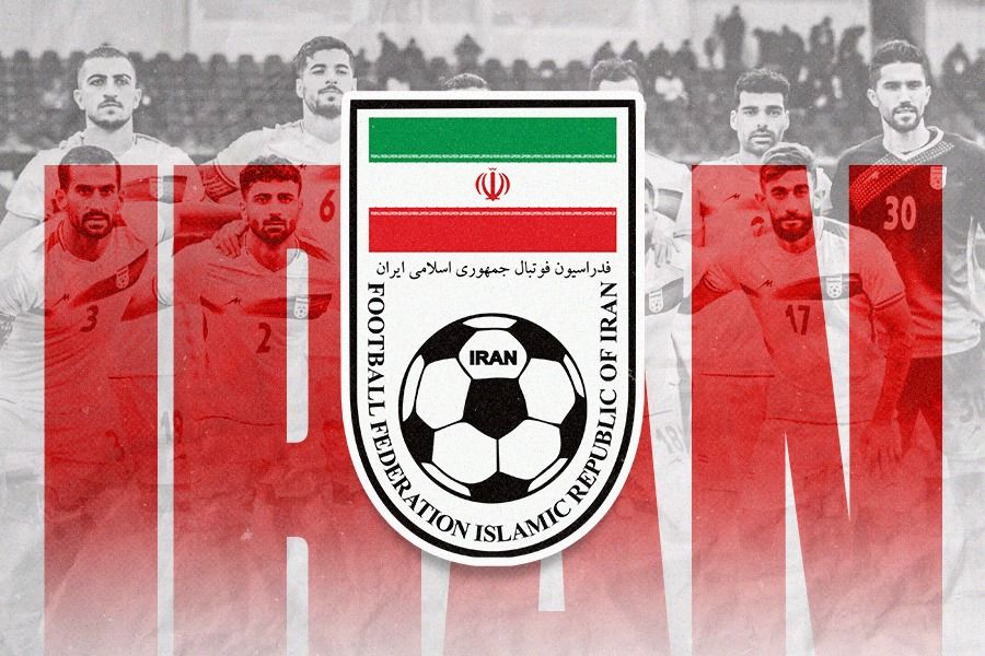 Deretan Pemain Iran yang Berkiprah di Eropa, Ada Striker AS Roma