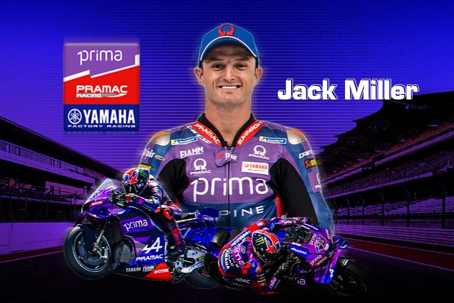 jack miller pramac