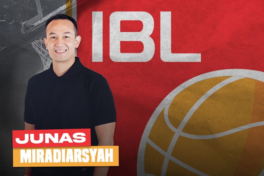 junas miradiarsyah