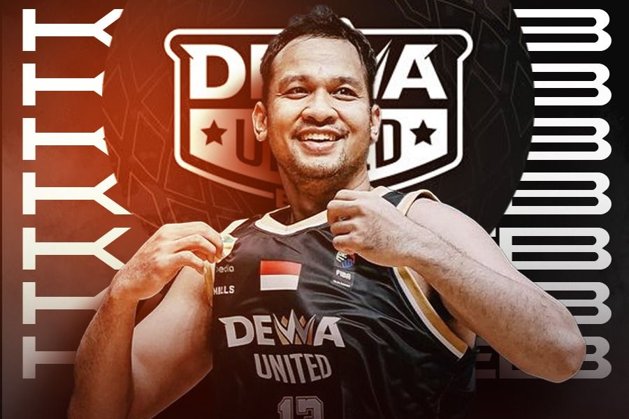 kaleb dewa united