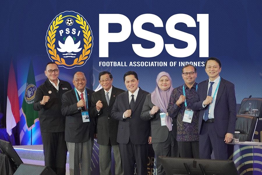 et - kongres biasa pssi 2025