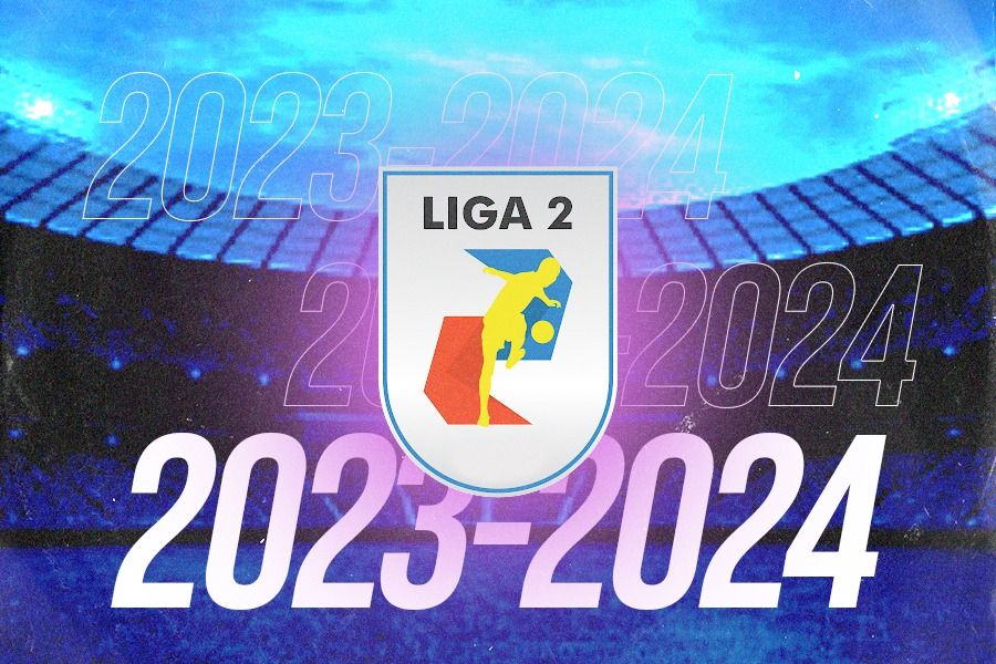 Liga 2 2023-2024: Daftar 28 Kabinet Kepelatihan Klub Kasta Kedua Musim Ini