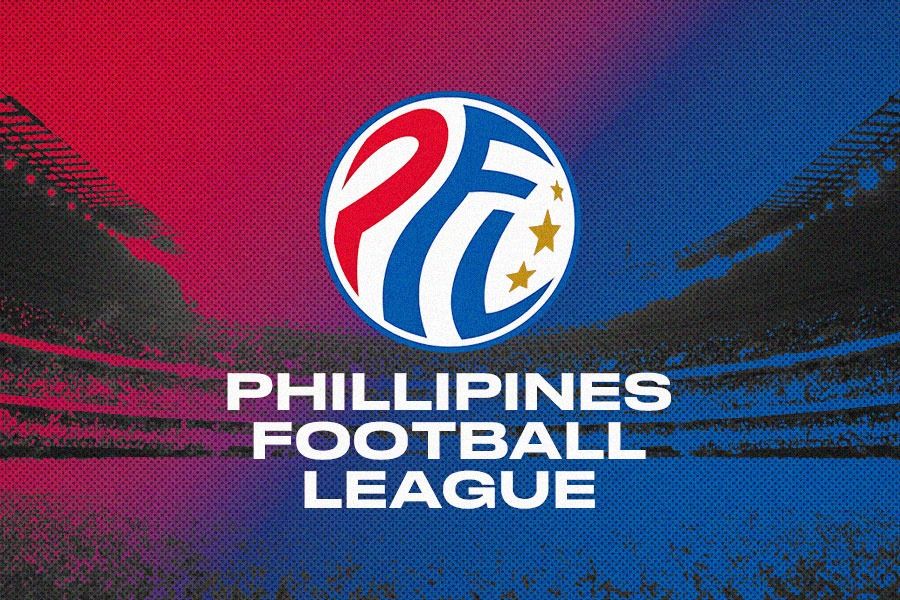 philippines football league