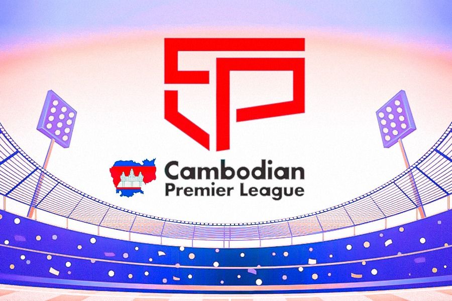 cambodian premier league