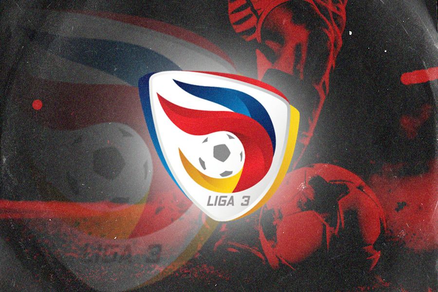 Tak Terkalahkan, Mangiwang FC Rebut Gelar Juara Liga 3 Sulsel 2023