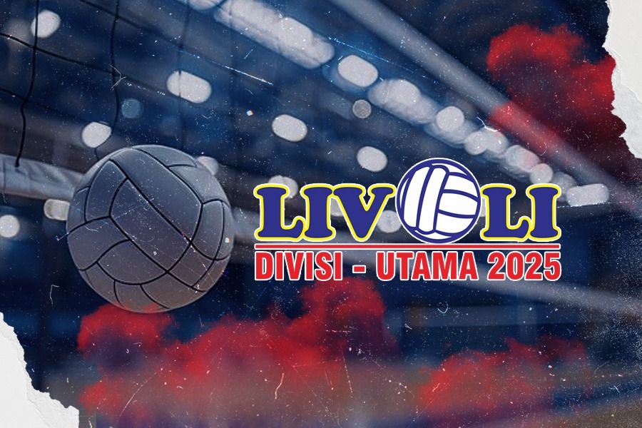 livoli divisi utama 2025