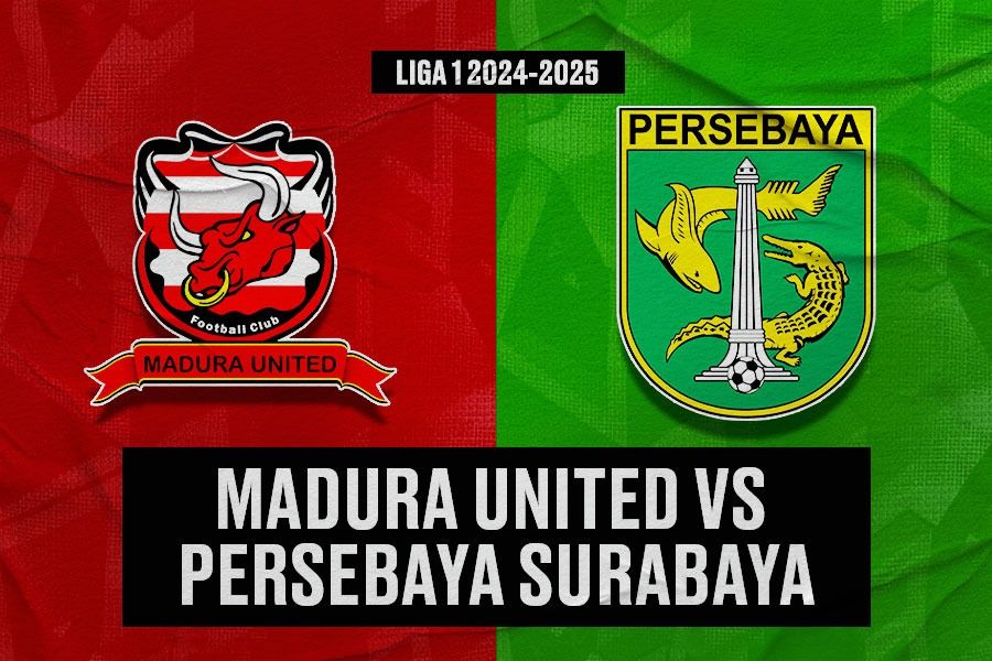 madura utd vs prsebaya