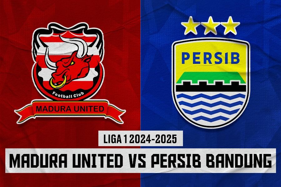 madura united vs persib