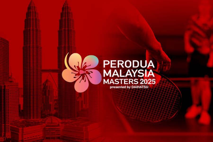 malaysia masters 2025