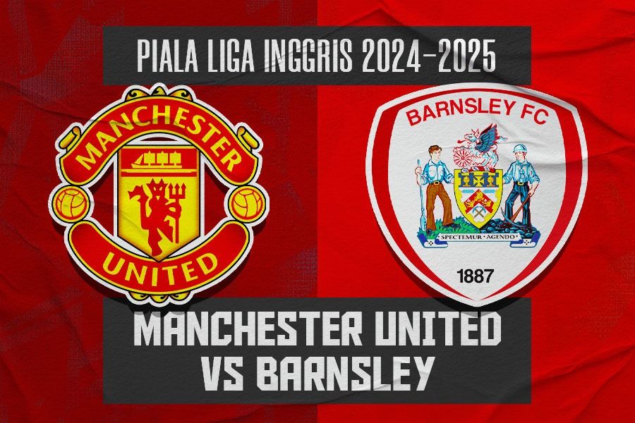 manchester united vs barnsley