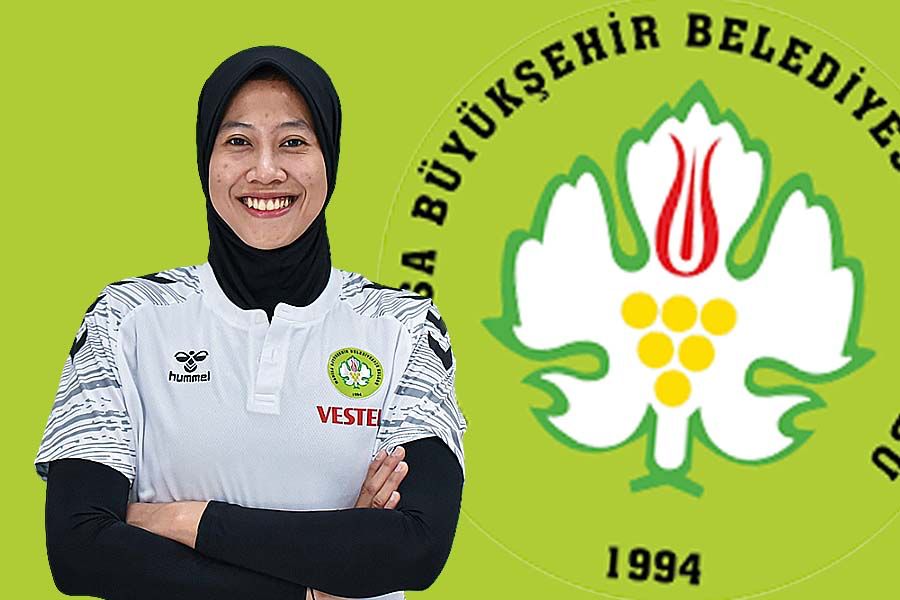 megawati manisa