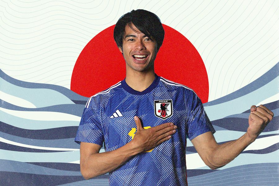 Pelatih Brighton and Hove Albion Kaget Kaoru Mitoma Dibawa Jepang ke Piala Asia 2023