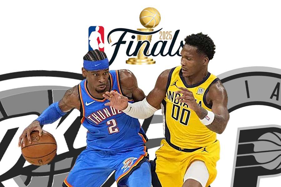 okc vs pacers