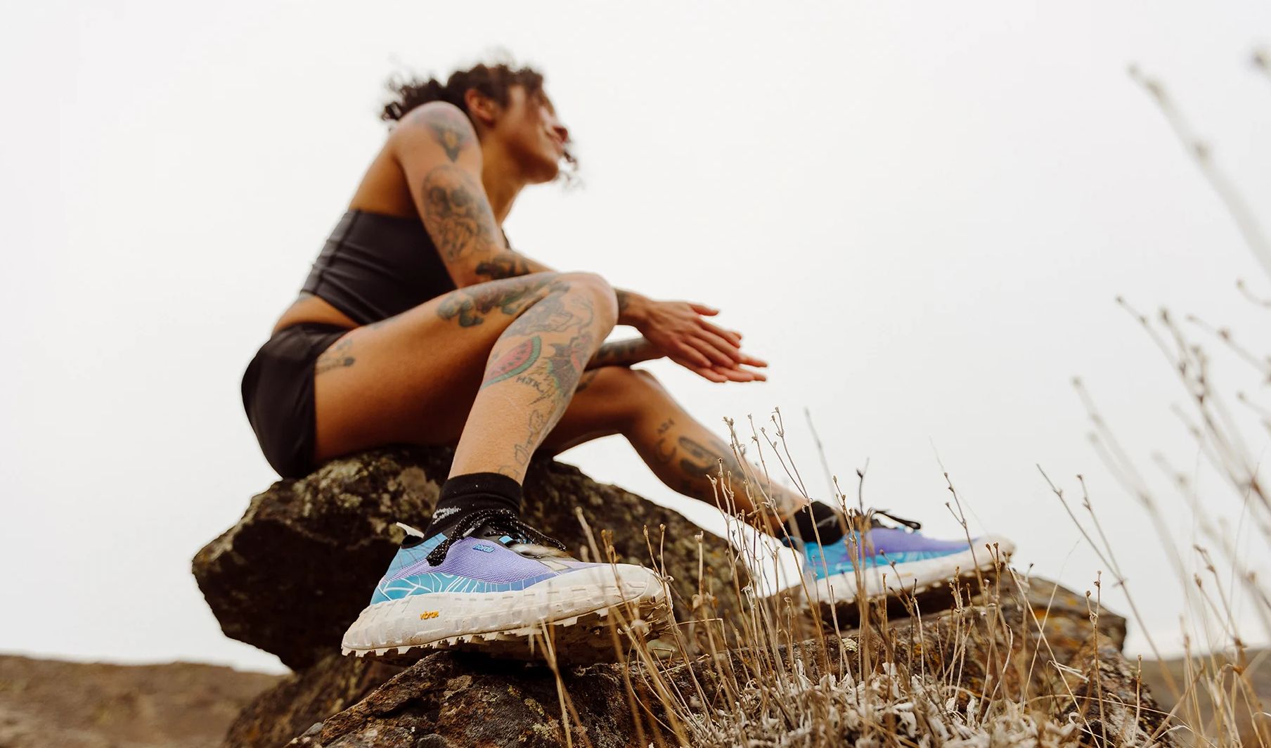 norda 001 RZ – Azure.