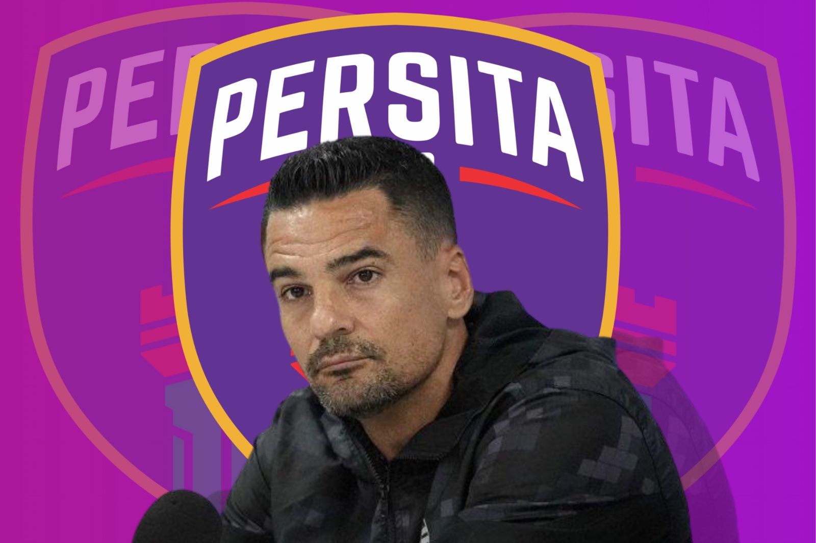 carlos pena - persita