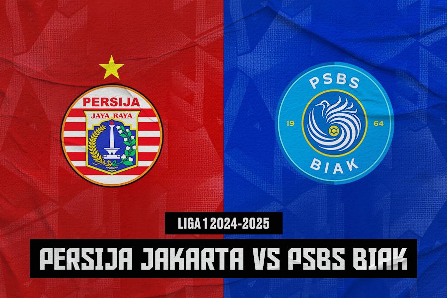 persija vs psbs