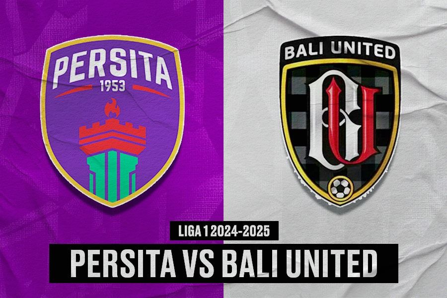 persita tangerang vs bali united