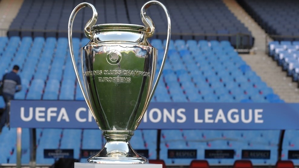 Ultimatum UEFA: Batalkan Liga Domestik, Bisa Tak Masuk Liga Champions