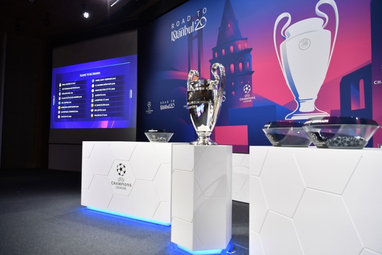 7 Hal tentang European Premier League, Bakal Calon Pengganti Liga Champions