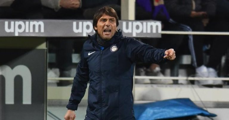 Inter Milan Rugi Ratusan Juta Euro jika Lepas Antonio Conte Sekarang