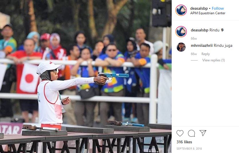 Bali Resmi Ditunjuk Menjadi Tuan Rumah Kejuaraan Dunia Biathle/Triathle 2023
