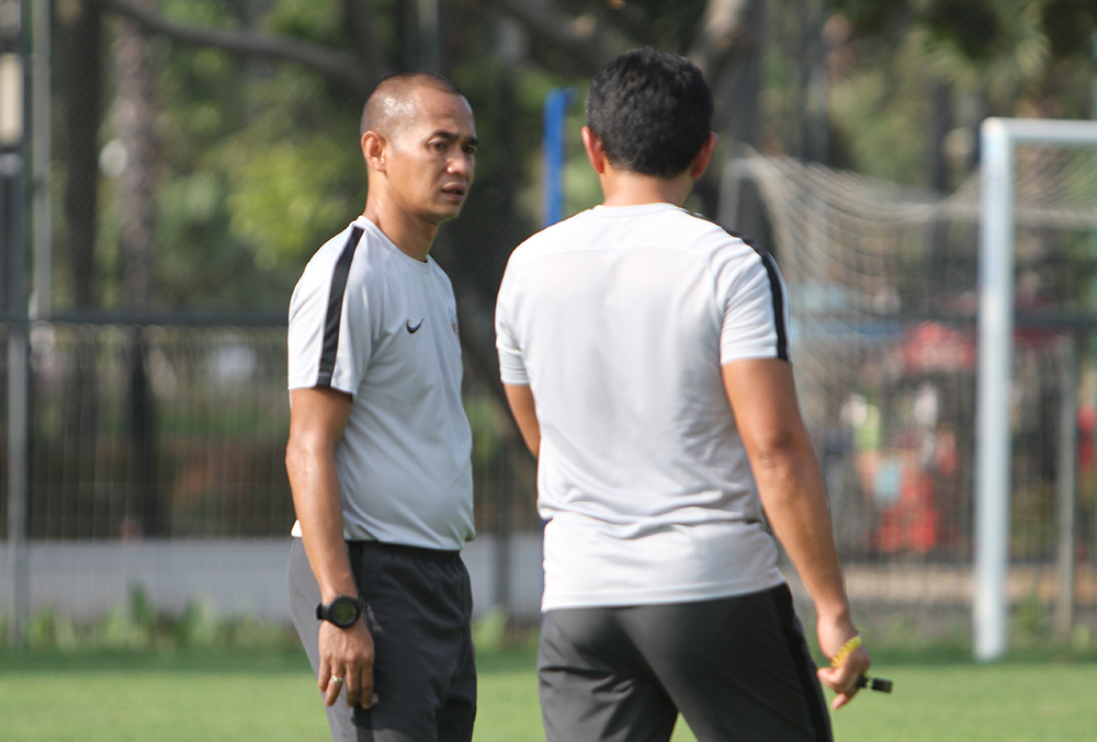 5 Pemain Indonesia yang Berpotensi Diangkut Kurniawan Dwi Yulianto ke Sabah FC