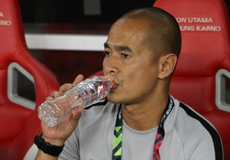Sabah FC Resmi Umumkan Sosok Pelatih Pengganti Kurniawan Dwi Yulianto