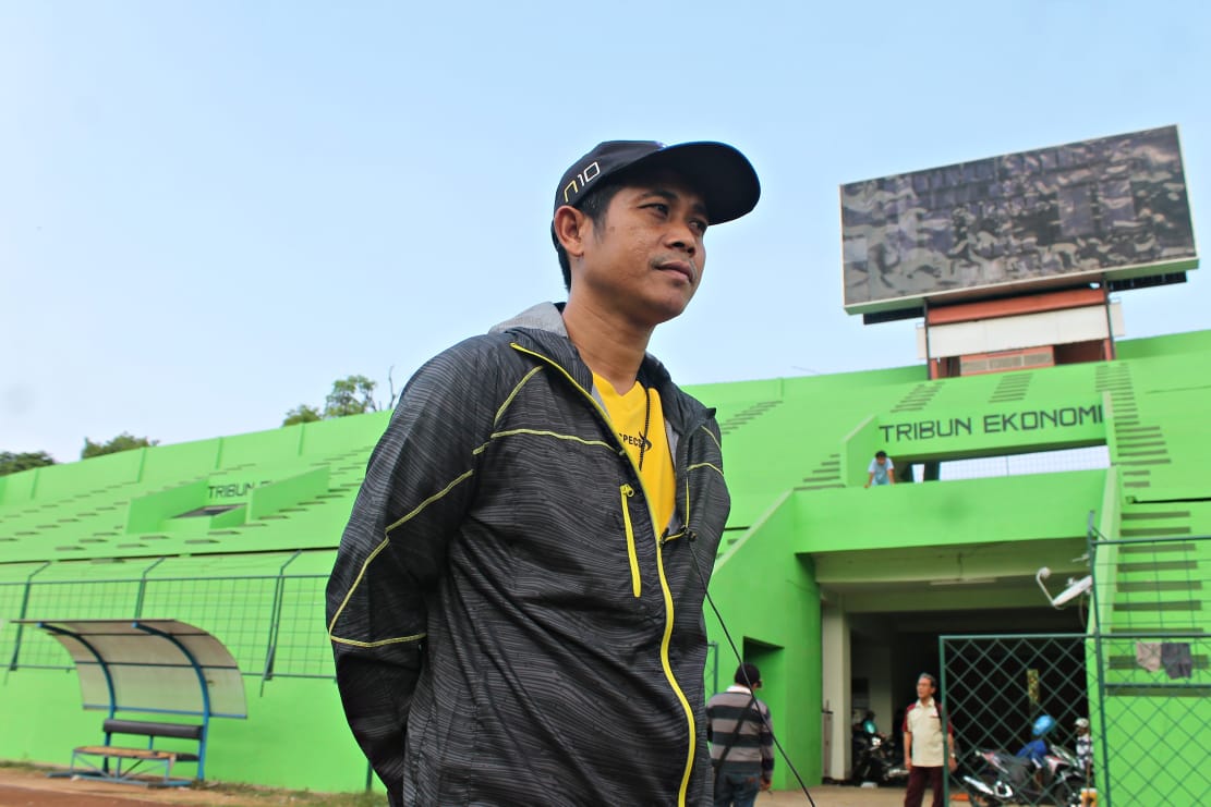 Curahan Hati Joko Susilo Setelah 42 Hari Terkurung di Malang 