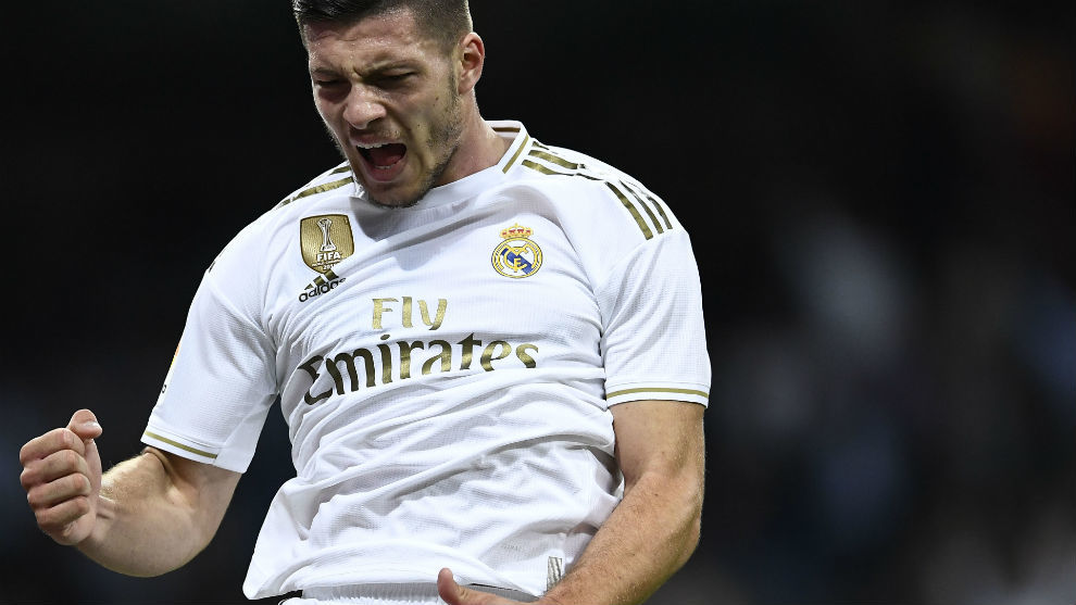 Striker ''Terbuang'' Real Madrid Selangkah Lagi Gabung AC Milan