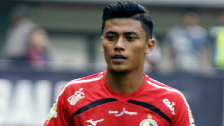 Transfer Liga 1: Semen Padang Lepas Tiga Pemainnya ke PSM